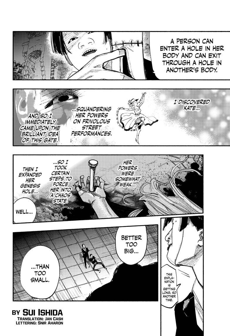 Choujin X, Chapter 32.2 image 02